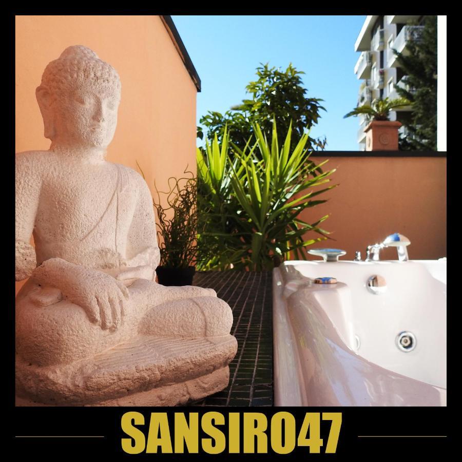 Sansiro47 Bed & Breakfast - Milan, Milan